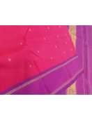 SAREES KPM SILK WITH BLOUSE