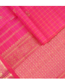 SAREES KANCHEEPURAM SILK 550 MTRS