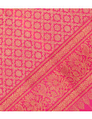 SAREES KANCHEEPURAM SILK 550 MTRS