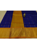 HF Zari Silk Pavadai 103 Cms x 270 Cms PKL6