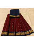 HF Zari Silk Pavadai 50 Cms x 120 Cms PKL4