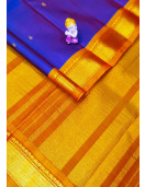 KPM AJ SILK SAREE WB