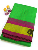 KPM AJ SILK SAREE WB