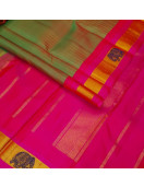 KPM AJ SILK SAREE WB