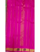 KPM AJ SILK SAREE WB