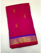 KPM AJ SILK SAREE WB