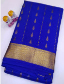 KPM AJ SILK SAREE WB