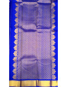 KPM AJ SILK SAREE WB