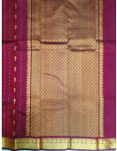 KPM AJ SILK SAREE WB