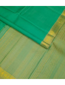ARNI SILK HALF FINE ZARI SAREE WITH BLOUSE
