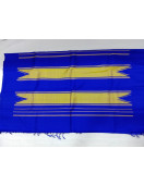SAREES ARNI TEMPLE BORDER