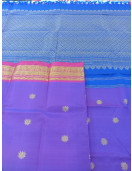 KPM AJ SILK SAREE WB
