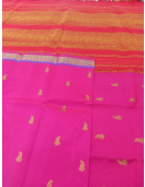 KPM AJ SILK SAREE WB