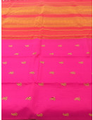 KPM AJ SILK SAREE WB