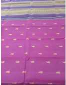 KPM AJ SILK SAREE WB