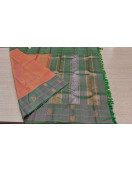 SAREES KPM SILK WITH BLOUSE