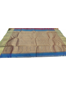 KPM AJ SILK SAREE WB