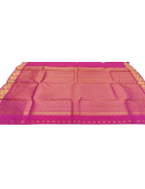 KPM AJ SILK SAREE WB