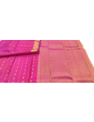 KPM AJ SILK SAREE WB