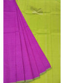 SAREES KPM SILK WITH BLOUSE