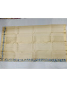 SAREES KPM SILK WITH BLOUSE