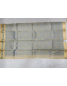 SAREES KPM SILK WITH BLOUSE
