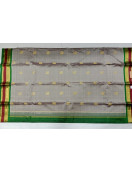 SAREES KPM SILK WITH BLOUSE