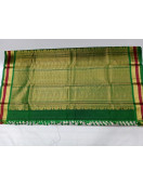 SAREES KPM SILK WITH BLOUSE
