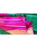 SAREES KPM SILK WITH BLOUSE