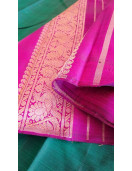 SAREES KPM SILK WITH BLOUSE