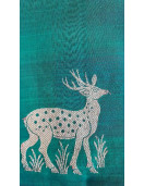 SAREES KPM SILK WITH BLOUSE