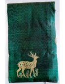 SAREES KPM SILK WITH BLOUSE