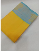 SAREES KPM SILK WITH BLOUSE
