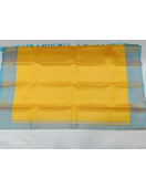 SAREES KPM SILK WITH BLOUSE