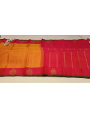 SAREES KPM SILK WITH BLOUSE