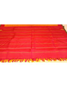 SAREES KPM SILK WITH BLOUSE