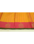 SAREES KPM SILK WITH BLOUSE
