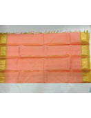 SAREES KPM SILK WITH BLOUSE