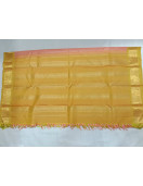 SAREES KPM SILK WITH BLOUSE
