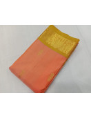 SAREES KPM SILK WITH BLOUSE
