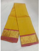 SAREES KPM SILK WITH BLOUSE