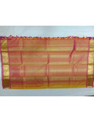 SAREES KPM SILK WITH BLOUSE
