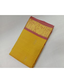 SAREES KPM SILK WITH BLOUSE