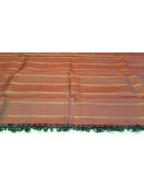 SAREES KPM SILK WITH BLOUSE
