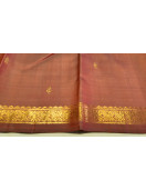 SAREES KPM SILK WITH BLOUSE