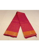 SAREES KPM SILK WITH BLOUSE