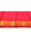 SAREES KPM SILK WITH BLOUSE