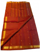 KPM AJ SILK SAREE WB