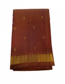 KPM AJ SILK SAREE WB