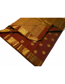 KPM AJ SILK SAREE WB